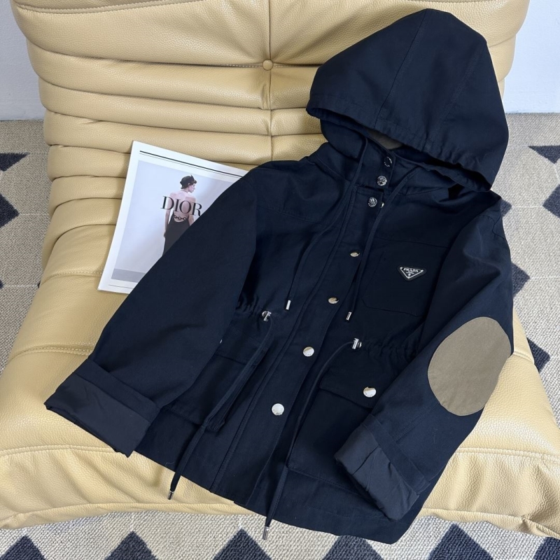 Pra*a outwear